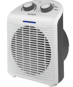 Brico Keramische Kachels & Blaasverwarming<Eurom Ventilatorkachel Safe-T 2000W