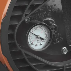 Brico Warmtekanonen<Eurom Warmtekanon Fireball 37Kw Petroleum/Diesel