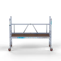 Euroscaffold Evo Kamersteiger|Brico Hot