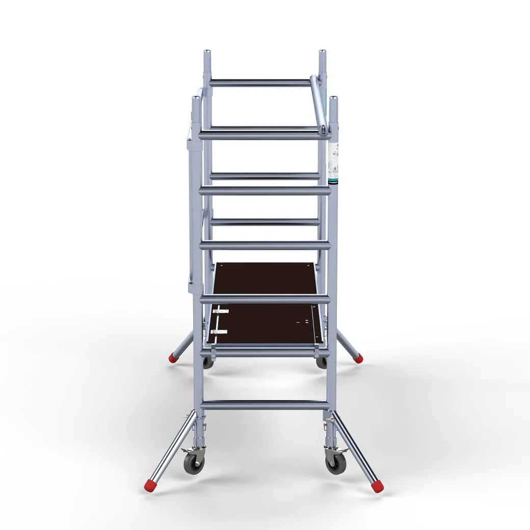Euroscaffold Kamersteiger Ct26|Brico Best