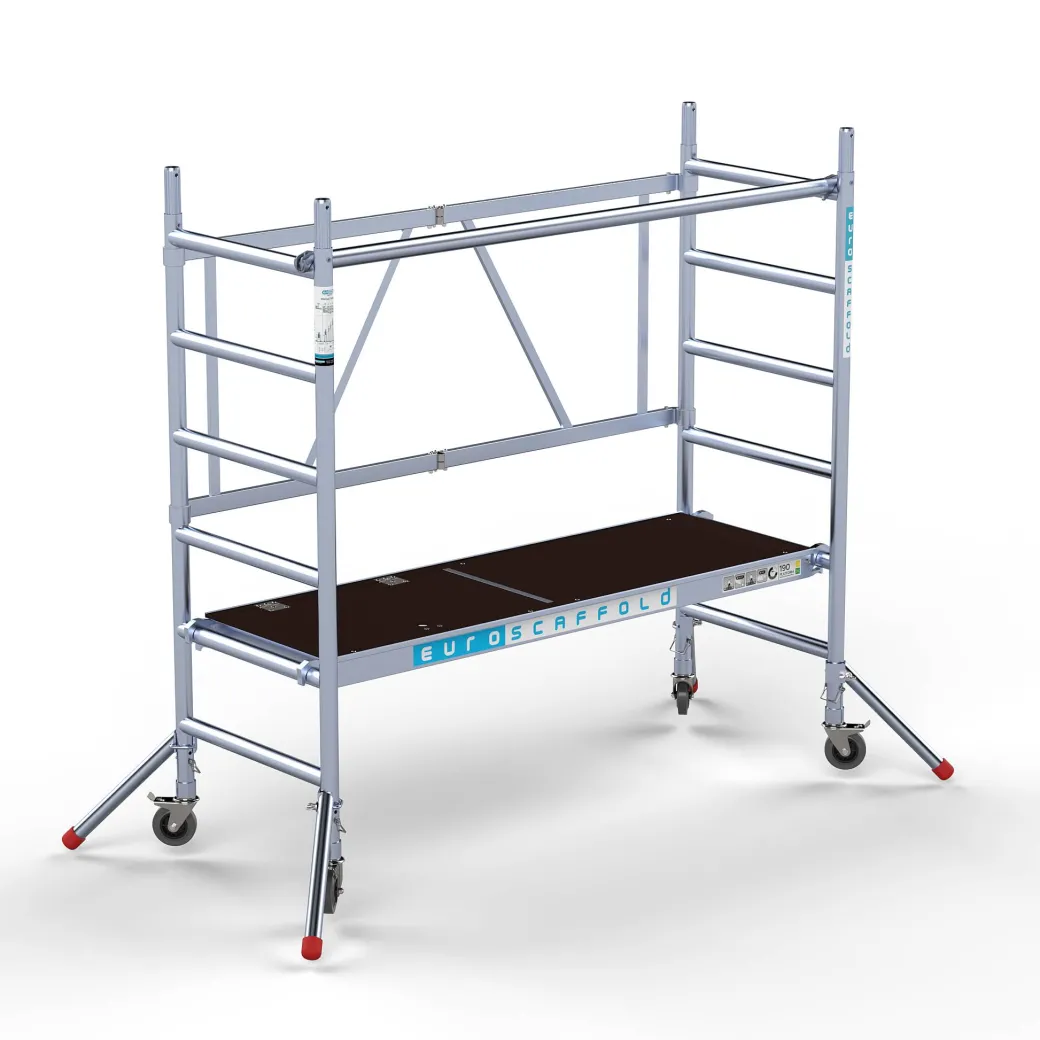 Euroscaffold Kamersteiger Ct26|Brico Best