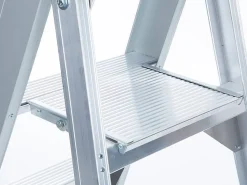 Eurostairs Bordestrap 6 Treden|Brico Outlet