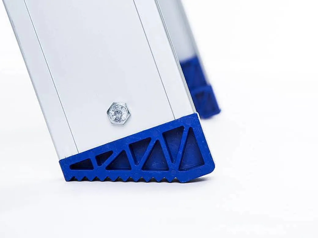 Eurostairs Bordestrap 6 Treden|Brico Outlet
