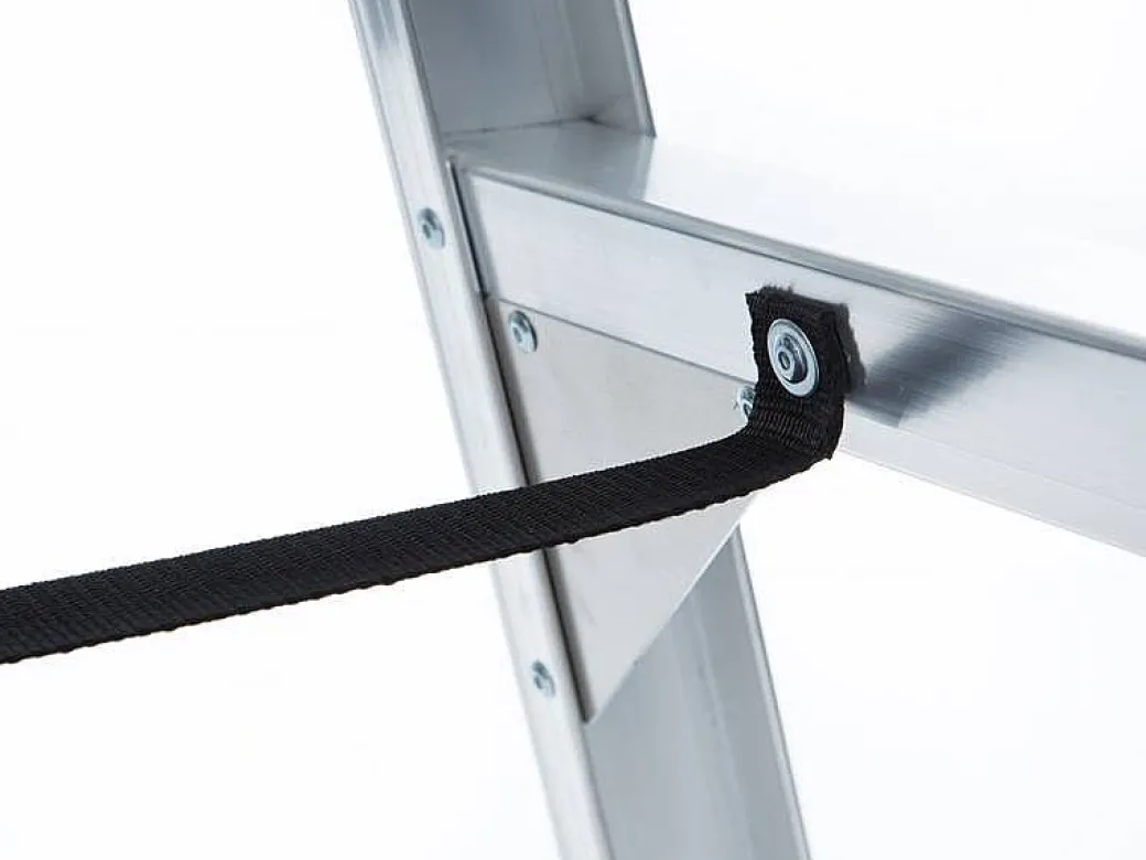 Eurostairs Bordestrap 6 Treden|Brico Outlet