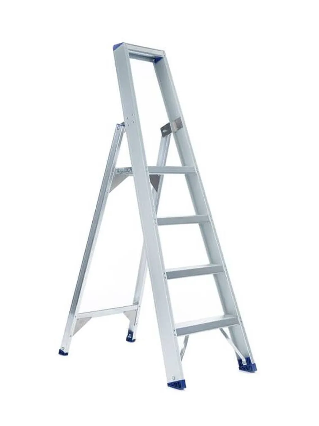 Eurostairs Bordestrap 4 Treden|Brico Online