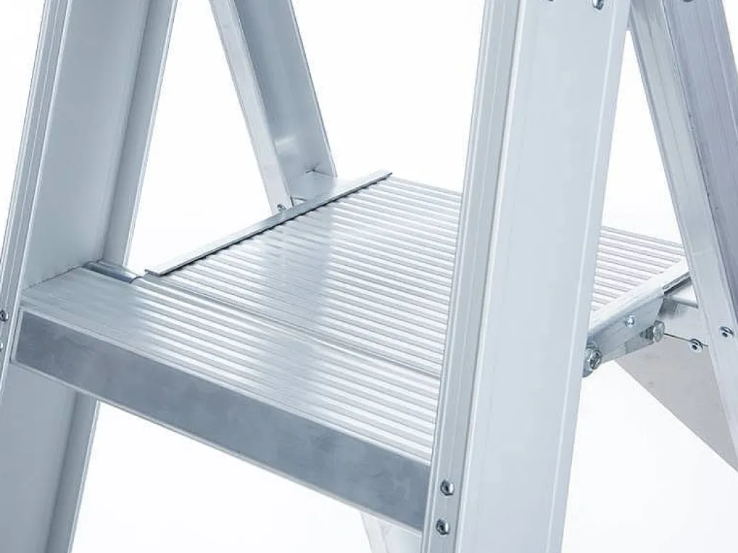 Eurostairs Bordestrap 8 Treden|Brico Outlet
