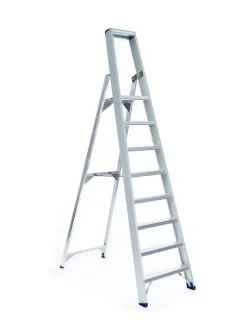 Eurostairs Bordestrap 8 Treden|Brico Outlet