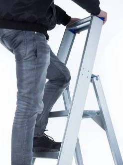 Eurostairs Bordestrap 8 Treden|Brico Outlet