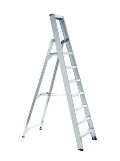 Eurostairs Bordestrap 7 Treden|Brico Online
