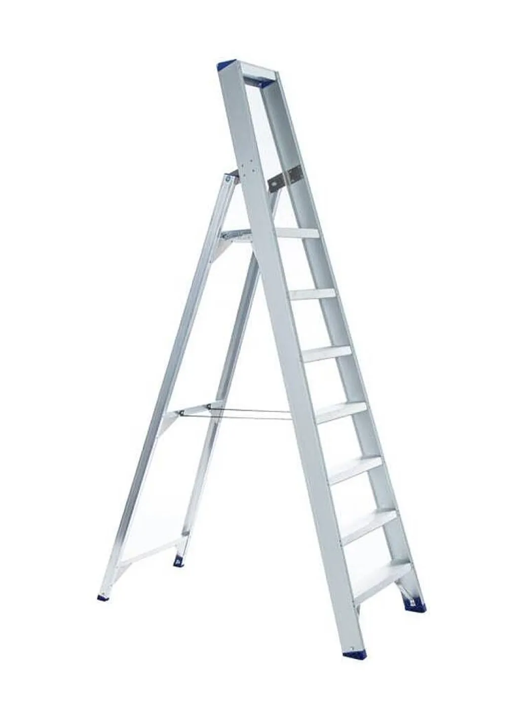 Eurostairs Bordestrap 7 Treden|Brico Online