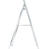 Eurostairs Bordestrap 9 Treden|Brico Outlet