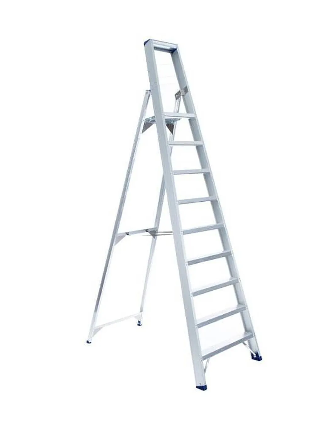 Eurostairs Bordestrap 9 Treden|Brico Outlet