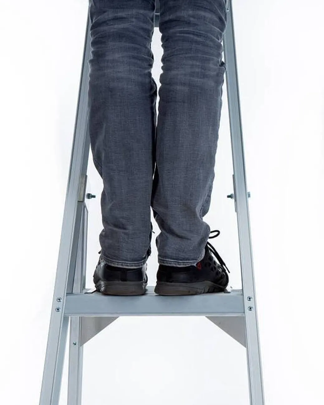 Eurostairs Bordestrap 9 Treden|Brico Outlet