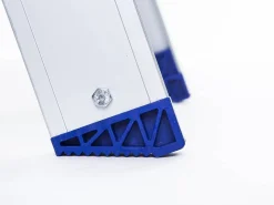 Eurostairs Dubbele Trap Professioneel 3 Treden|Brico New