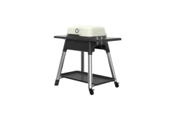Brico Gasbarbecue-Everdure Force Gasbarbecue Wit 117,5X74,3X106,7Cm