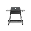 Brico Gasbarbecue-Everdure Force Gasbarbecue Grijs 117,5X74,3X106,7Cm
