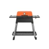 Brico Gasbarbecue-Everdure Force Gasbarbecue Oranje 117,5X74,3X106,7Cm
