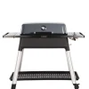 Brico Gasbarbecue-Everdure Furnace Gasbarbecue Grijs 131,2X74,3X106,7Cm