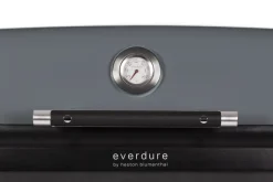 Brico Gasbarbecue-Everdure Furnace Gasbarbecue Grijs 131,2X74,3X106,7Cm