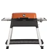 Brico Gasbarbecue-Everdure Furnace Gasbarbecue Oranje 131,2X74,3X106,7Cm