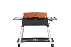 Brico Gasbarbecue-Everdure Furnace Gasbarbecue Oranje 131,2X74,3X106,7Cm