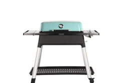 Brico Gasbarbecue-Everdure Furnace Gasbarbecue Blauw 131,2X74,3X106,7Cm