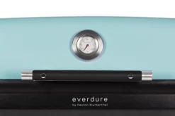 Brico Gasbarbecue-Everdure Furnace Gasbarbecue Blauw 131,2X74,3X106,7Cm