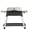 Brico Gasbarbecue-Everdure Furnace Gasbarbecue Wit 131,2X74,3X106,7Cm