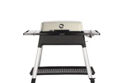 Brico Gasbarbecue-Everdure Furnace Gasbarbecue Wit 131,2X74,3X106,7Cm