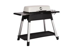 Brico Gasbarbecue-Everdure Furnace Gasbarbecue Wit 131,2X74,3X106,7Cm