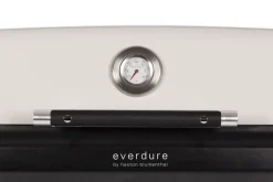 Brico Gasbarbecue-Everdure Furnace Gasbarbecue Wit 131,2X74,3X106,7Cm