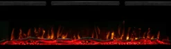 Brico Sfeerhaarden<Eviq - Elektrische Sfeerhaard Smartline Pro 50" Inch - 128 Cm