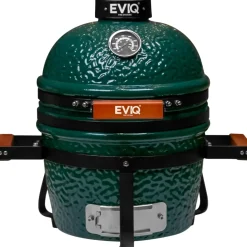 Brico Keramische Barbecue-Eviq Kamado 13