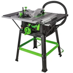 Evolution Tafelzaag Fury5-S 1500W|Brico Discount