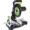 Evolution Verstekzaag F210Cms|Brico Outlet