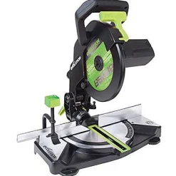 Evolution Verstekzaag F210Cms|Brico Outlet