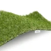 Brico Kunstgras-Exelgreen Kunstgras Green 2Cm 1X3M