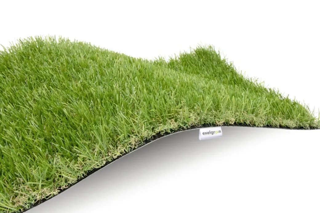 Brico Kunstgras-Exelgreen Kunstgras Lawn 3Cm 1X3M