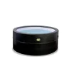 Brico Spa En Jacuzzi-Exit Opblaasbare Jacuzzi Leather Premium Spa Zwart O184X73Cm