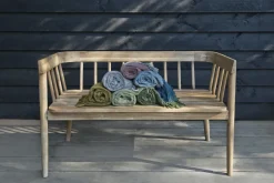 Brico Tuinbanken-Exotan Tuinbank Daisy Fsc Acaciahout