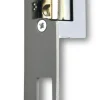 Brico Deurbeveiliging-Extel-Ingebouwde Elektrische Deuropener Met Slotdoorgang-Weca 90301