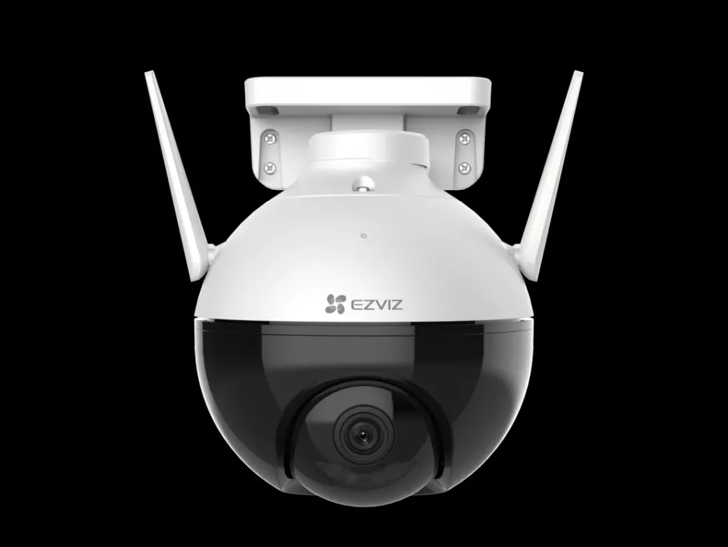 Brico Beveiligingscamera-Ezviz Beveiligingscamera Buiten C8C 1080P Full Hd