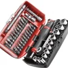 Facom Dopsleutelset – 32 Stuks|Brico Outlet
