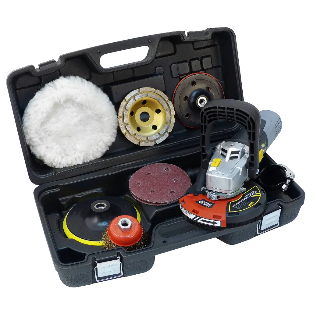 Far Tools Multischuurmachine 1300W|Brico Outlet
