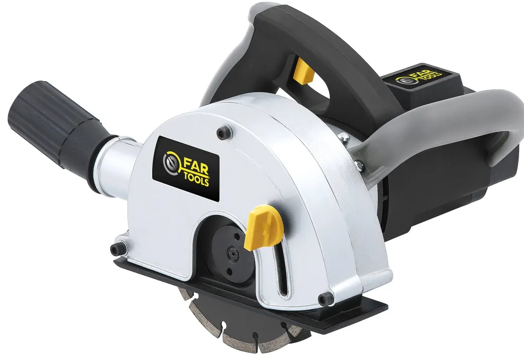 Far Tools Muurfrees Sc150B 1700W|Brico Best