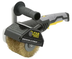 Far Tools Schuurmachine Renovator Rex120 1300W|Brico Best