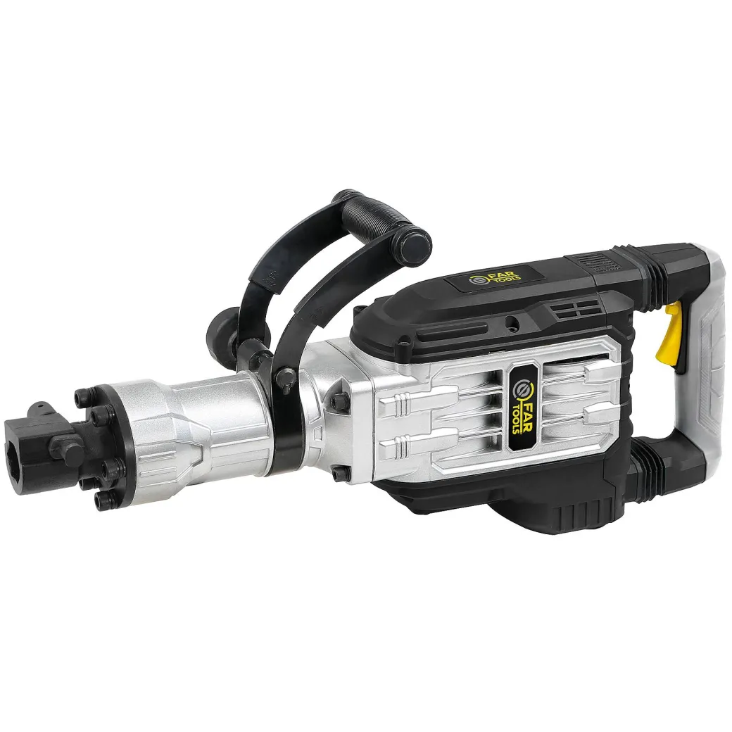 Far Tools Sloophamer Dbh1700C 1700W|Brico Sale
