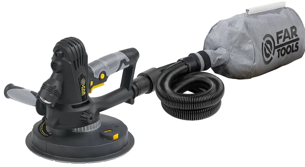 Far Tools Wandschuurmachine Dws180 710W|Brico Hot