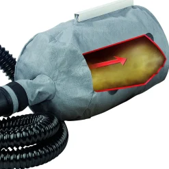 Far Tools Wandschuurmachine Dws180 710W|Brico Hot