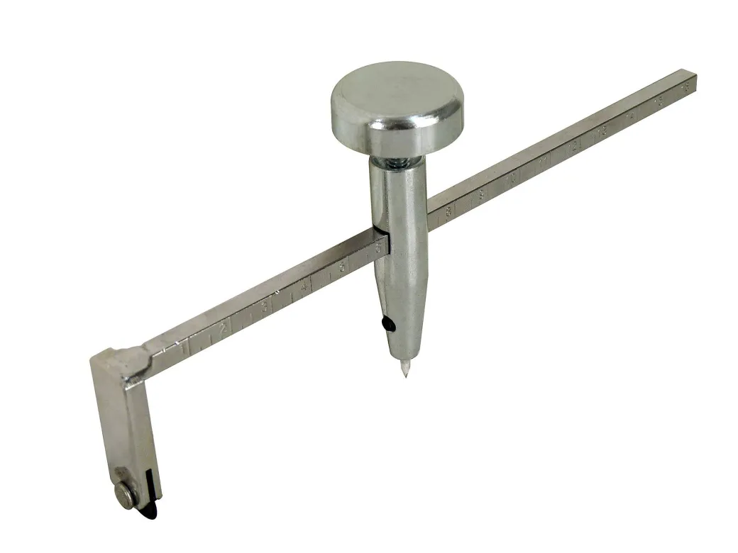 Fartools Cirkelsnijder Voor Gipsplaat 40Cm|Brico Sale